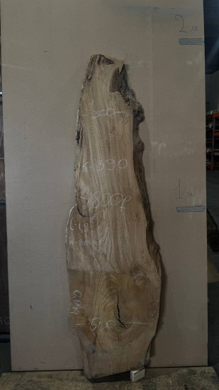 Слэб К390 Карагач 1800*300-500*60