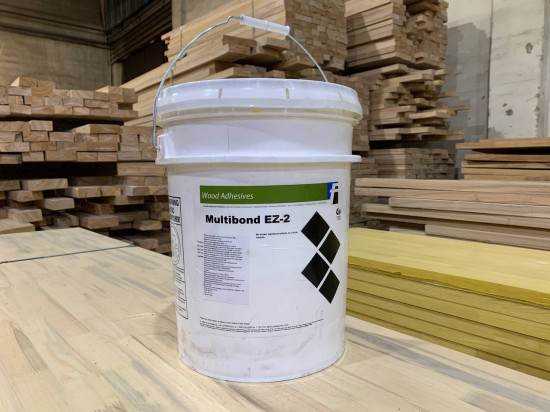 Клей для шпона MultiBond EZ-2  20кг